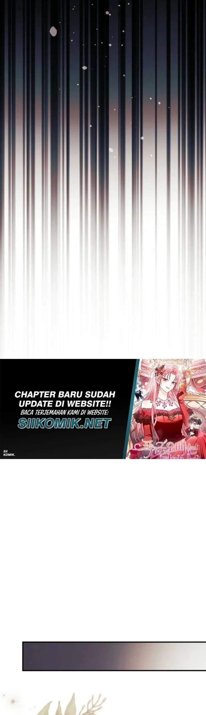 The Tyrant Brother is a Bonus Chapter 8 Gambar 9