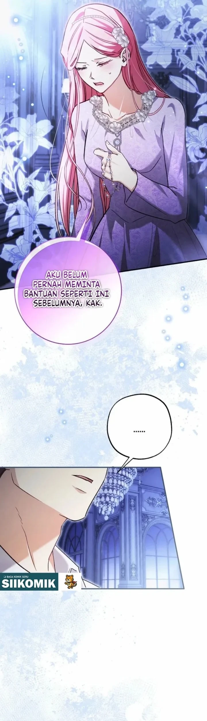 The Tyrant Brother is a Bonus Chapter 9 Gambar 10