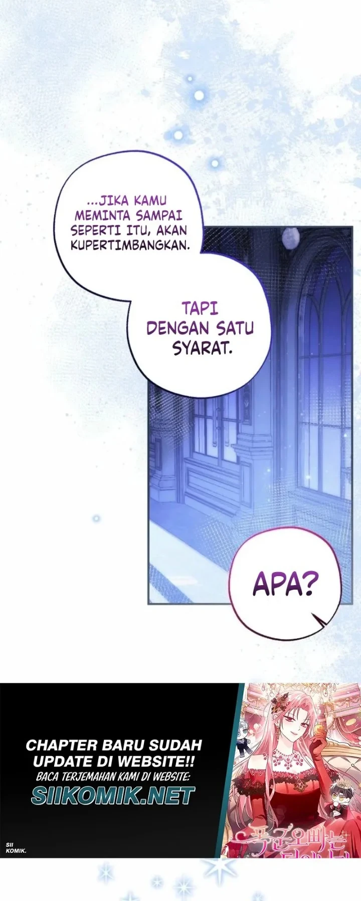 The Tyrant Brother is a Bonus Chapter 9 Gambar 11
