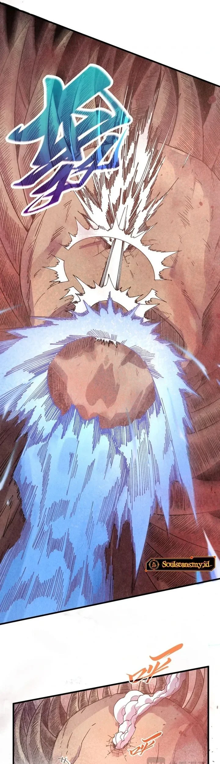 The Ultimate of All Ages Chapter 488 Gambar 9
