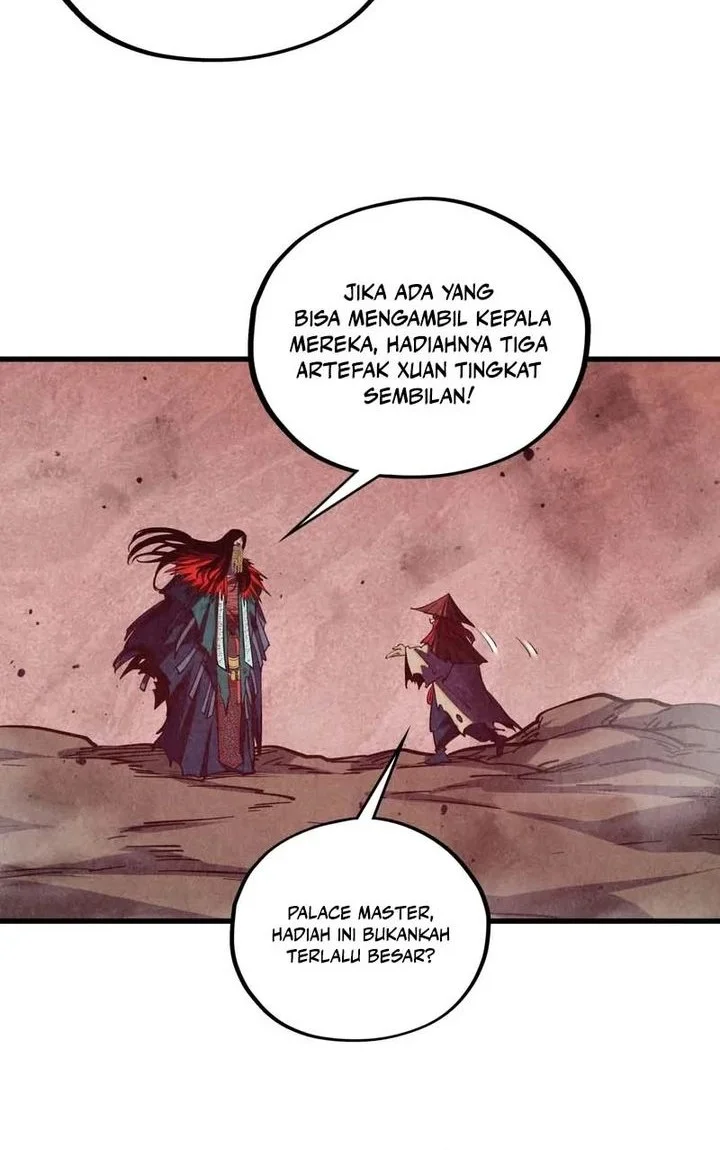 The Ultimate of All Ages Chapter 489 Gambar 10