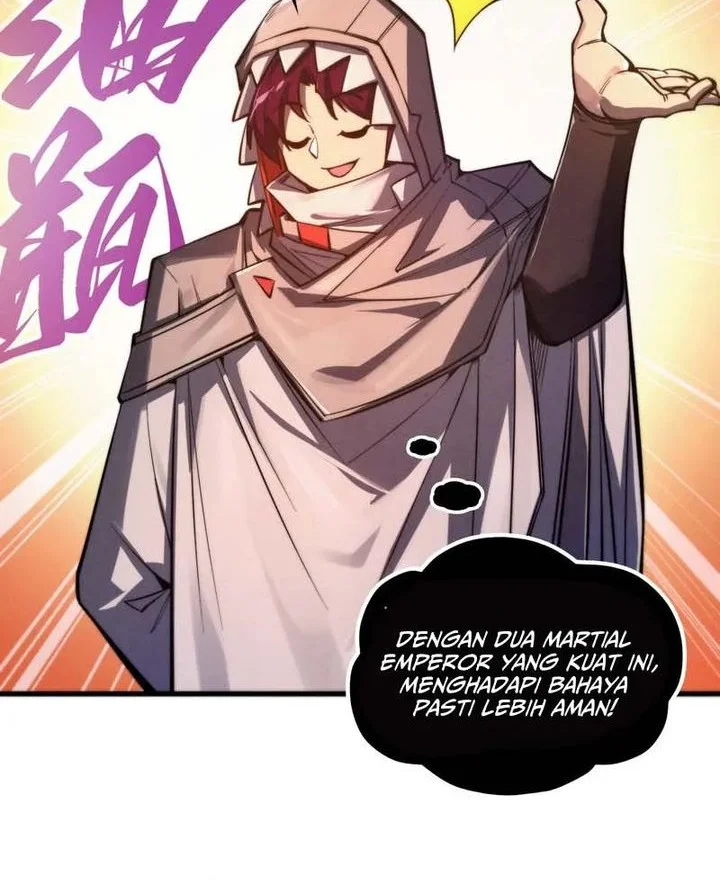 The Ultimate of All Ages Chapter 491 Gambar 10
