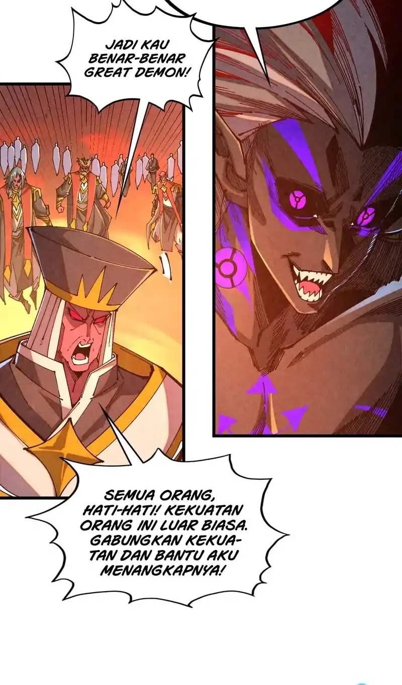 The Ultimate of All Ages Chapter 506 Gambar 10