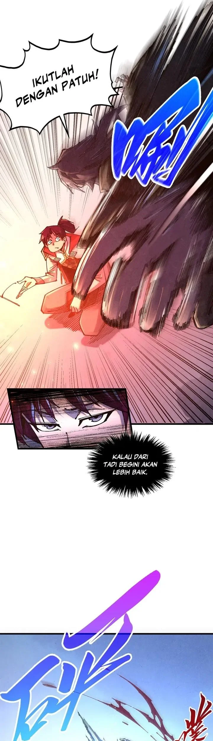 The Ultimate of All Ages Chapter 523 Gambar 9