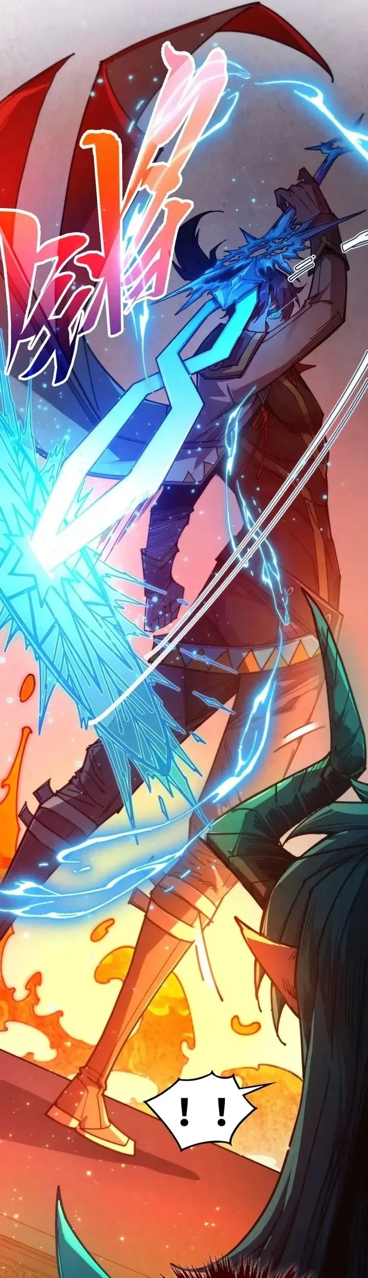 The Ultimate of All Ages Chapter 527 Gambar 10