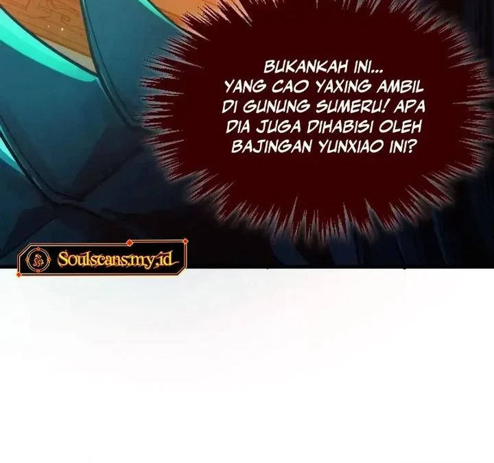 The Ultimate of All Ages Chapter 527 Gambar 11