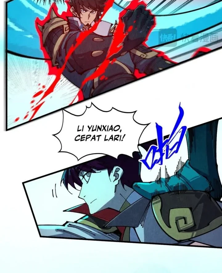 The Ultimate of All Ages Chapter 529 Gambar 9