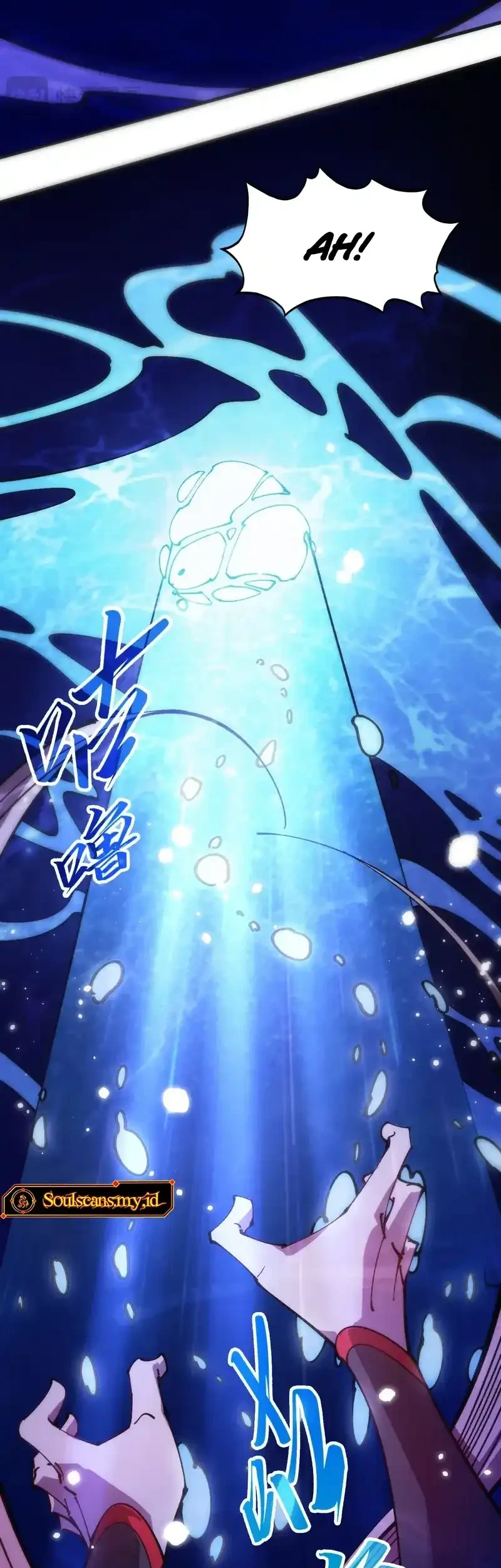 The Ultimate of All Ages Chapter 532 Gambar 12