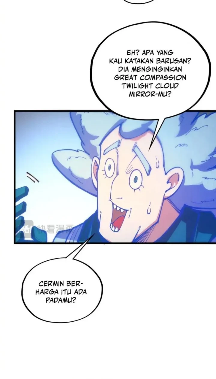 The Ultimate of All Ages Chapter 533 Gambar 10