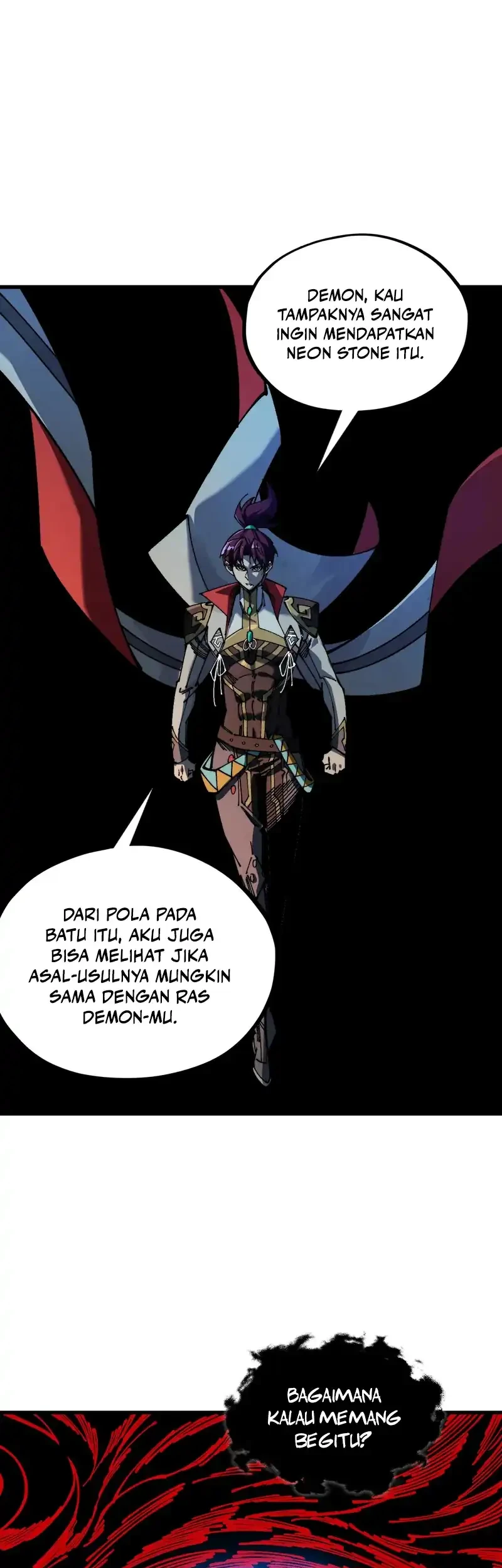 The Ultimate of All Ages Chapter 535 Gambar 8