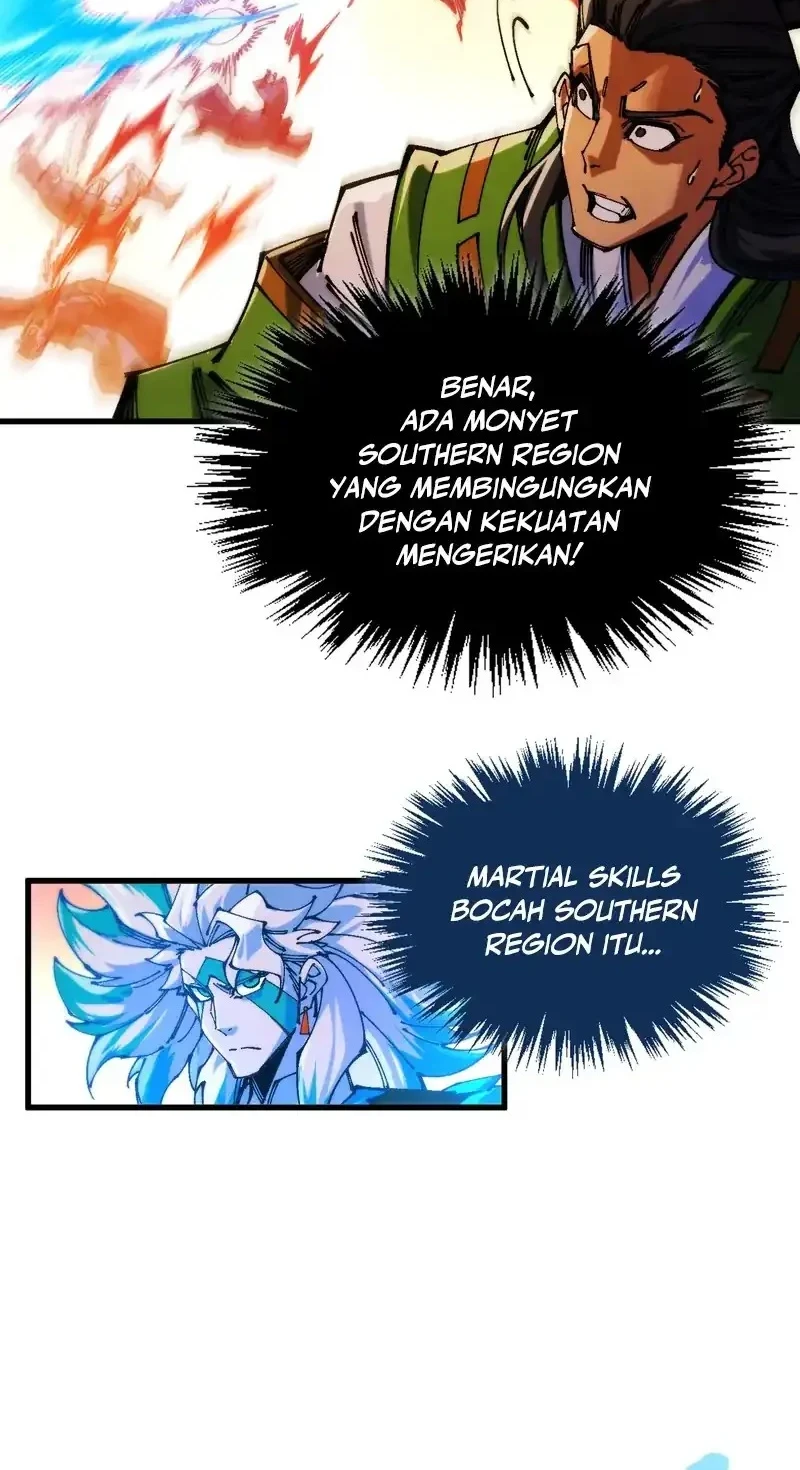 The Ultimate of All Ages Chapter 538 Gambar 11