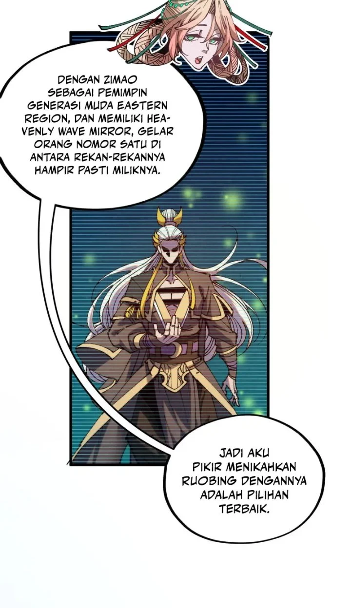 The Ultimate of All Ages Chapter 540 Gambar 11