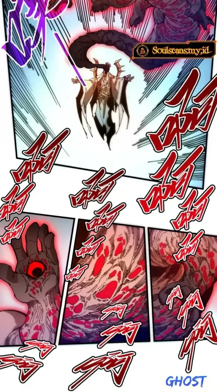 The Ultimate of All Ages Chapter 546 Gambar 9