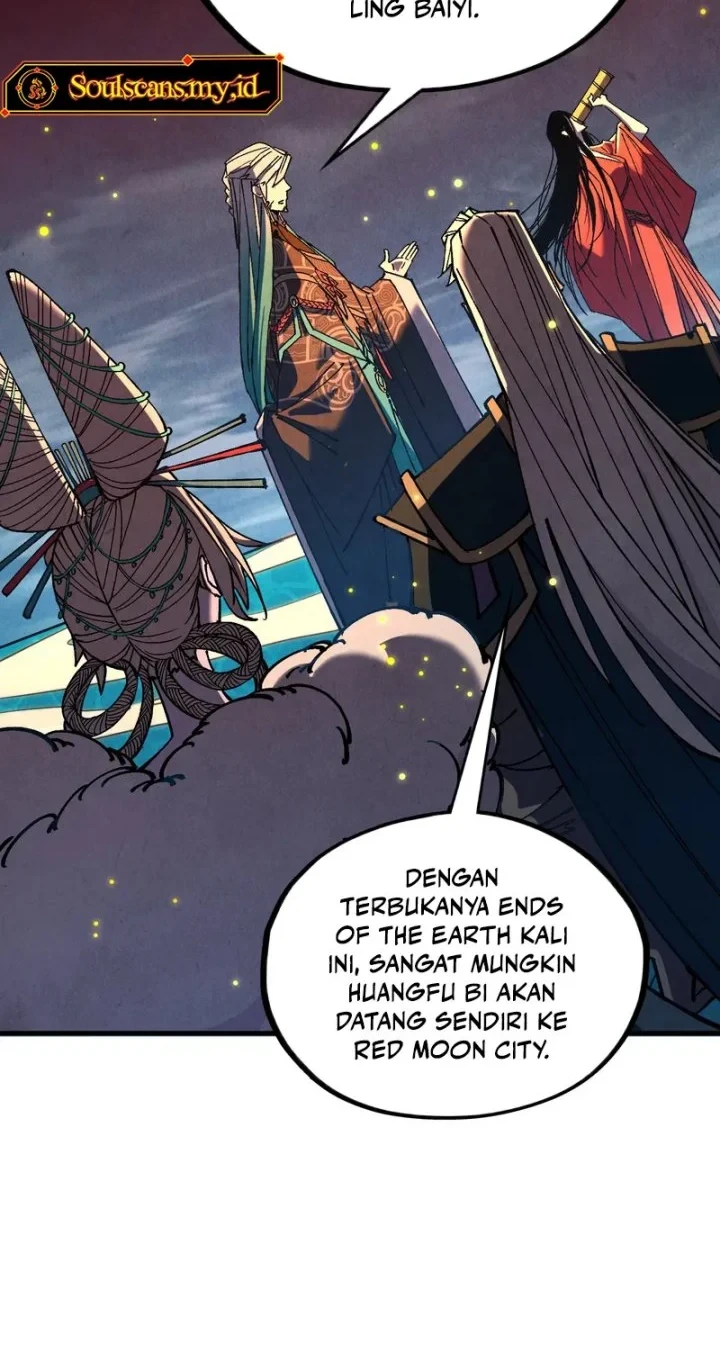 The Ultimate of All Ages Chapter 548 Gambar 10