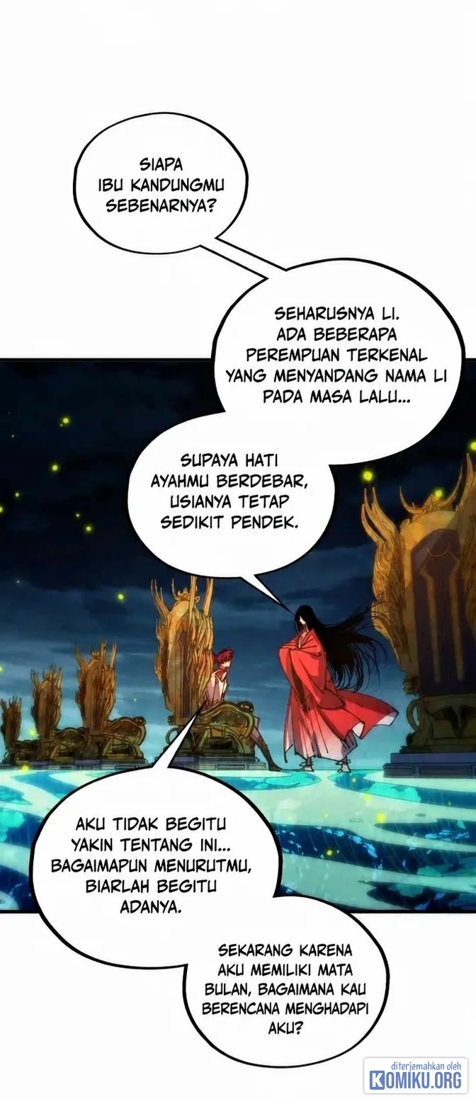 The Ultimate of All Ages Chapter 550 Gambar 10
