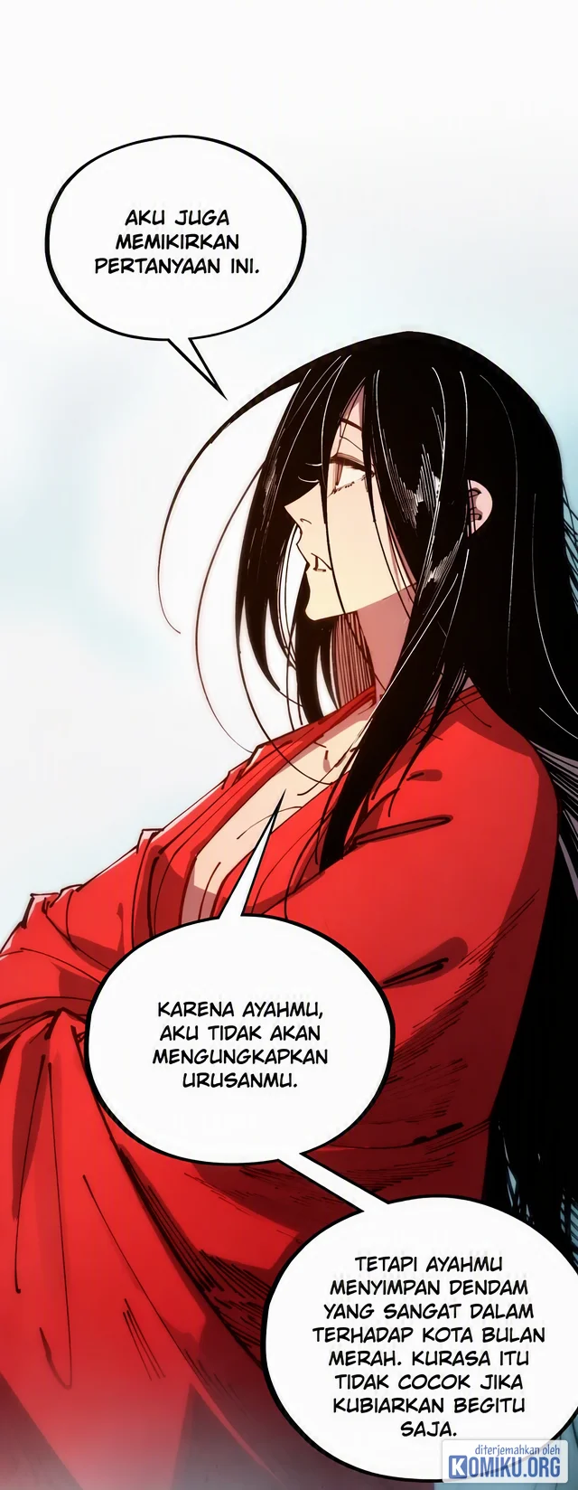 The Ultimate of All Ages Chapter 550 Gambar 11