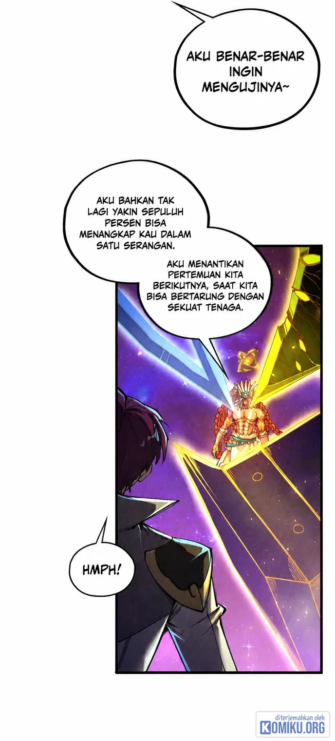 The Ultimate of All Ages Chapter 552 Gambar 12