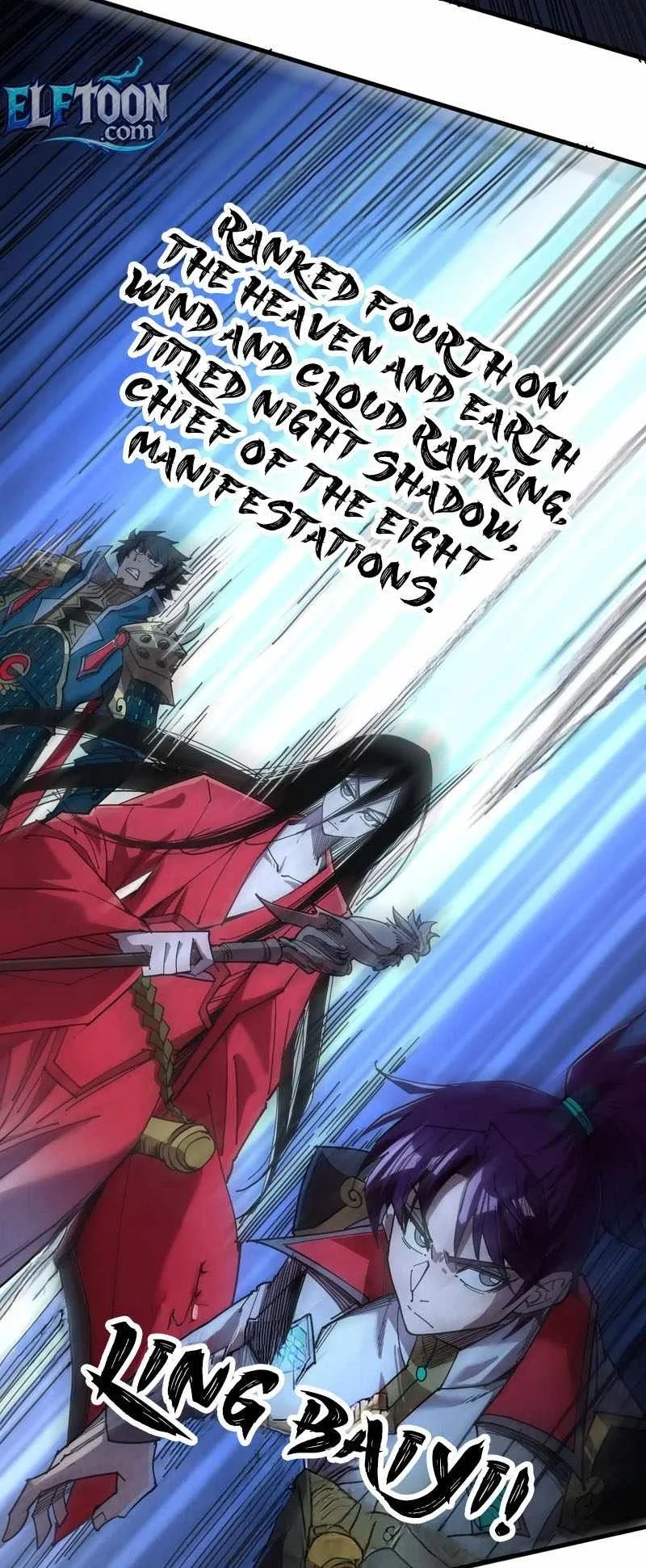 The Ultimate of All Ages Chapter 555 Gambar 10