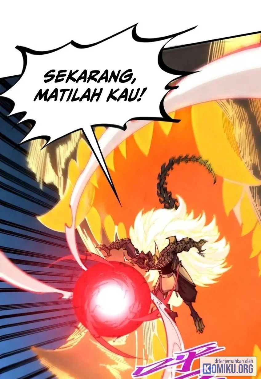 The Ultimate of All Ages Chapter 561.1 Gambar 12