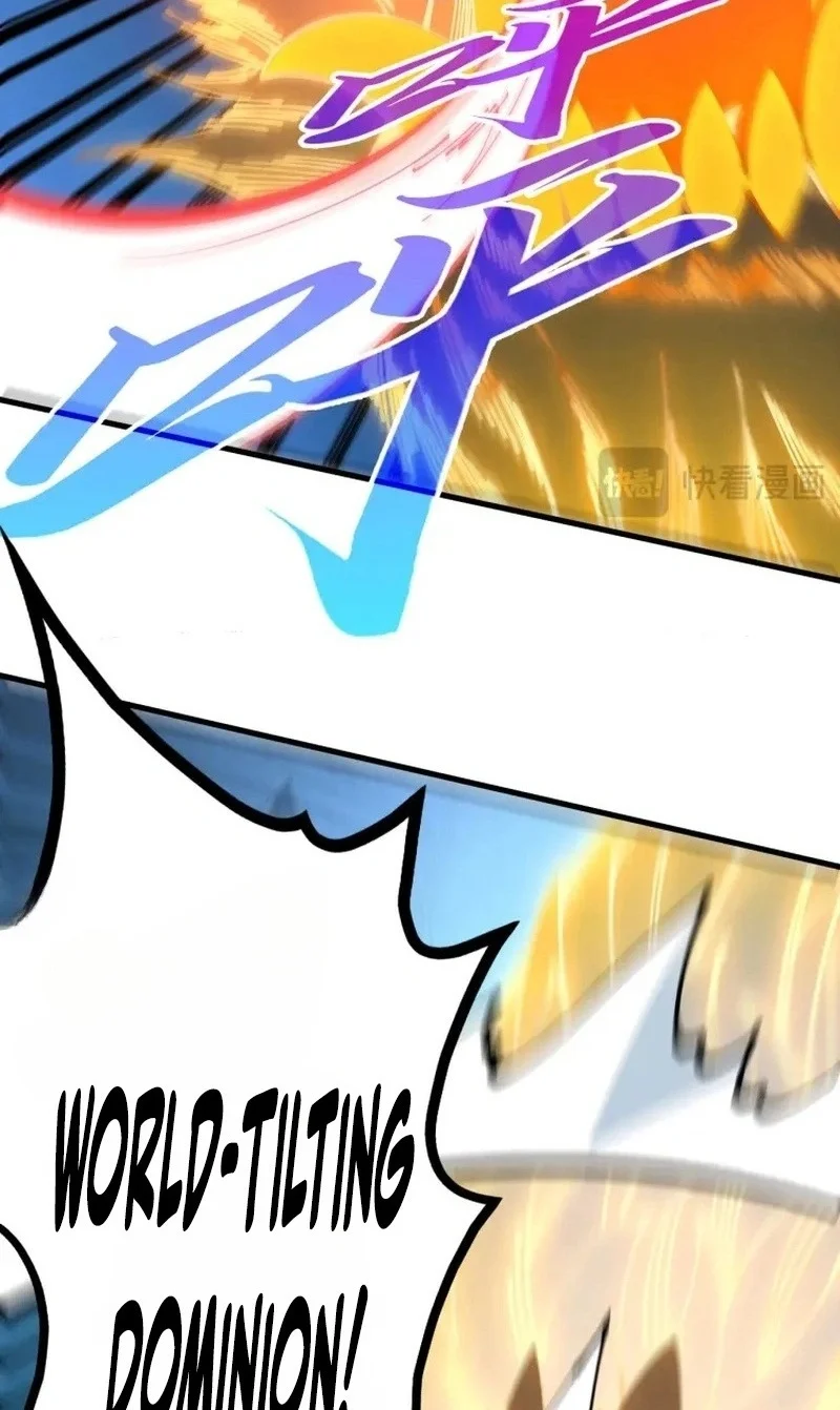 The Ultimate of All Ages Chapter 561.1 Gambar 13