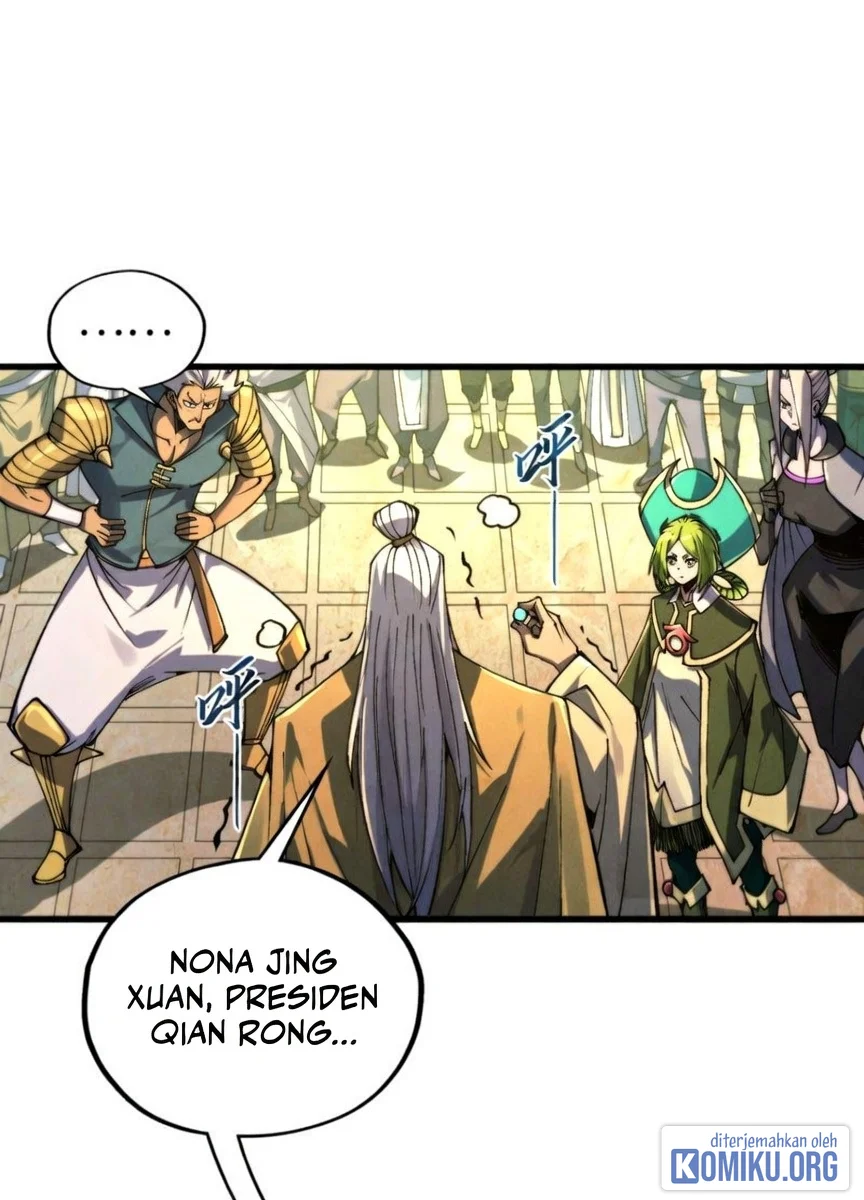 The Ultimate of All Ages Chapter 565 Gambar 10
