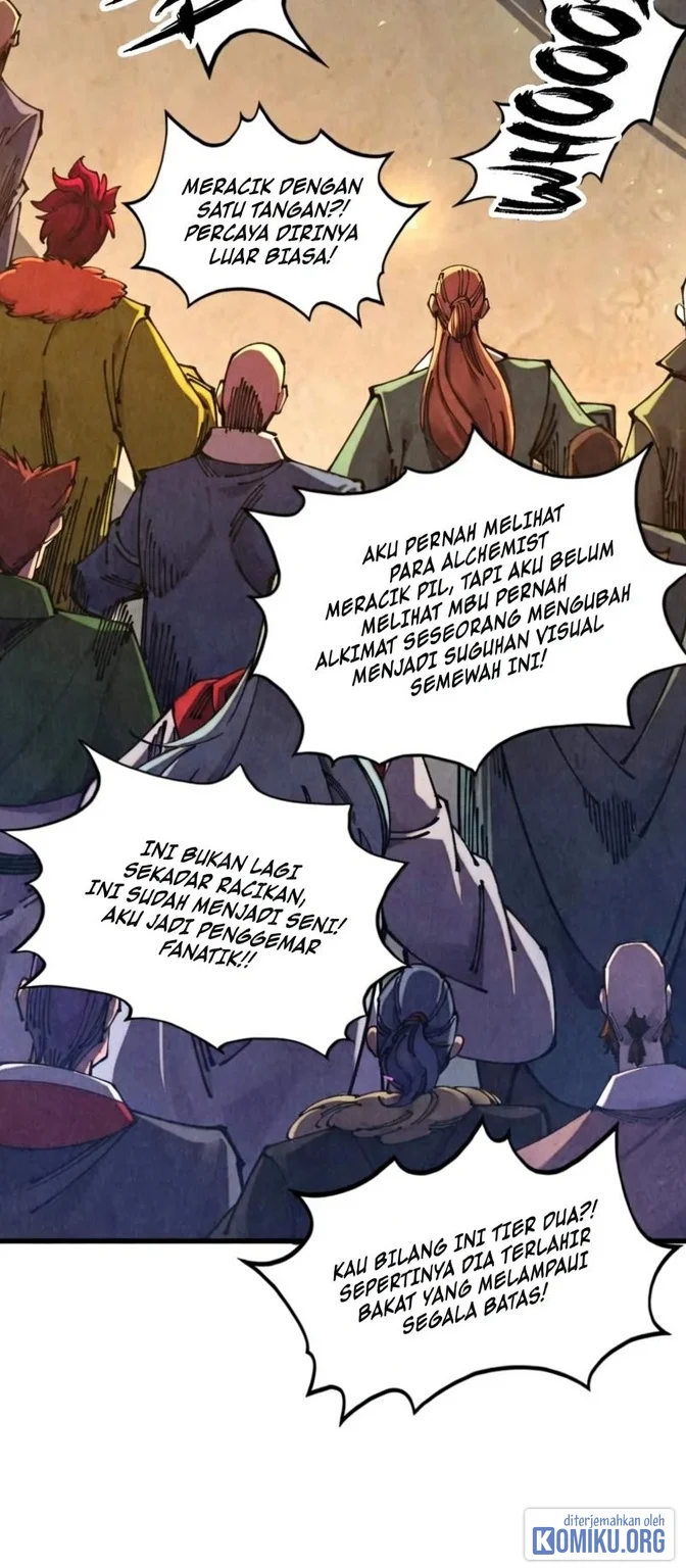 The Ultimate of All Ages Chapter 566 Gambar 12