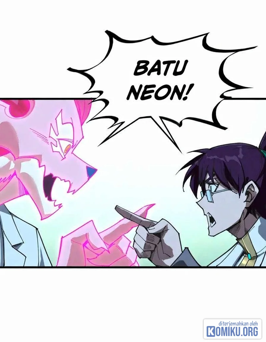 The Ultimate of All Ages Chapter 569 Gambar 10