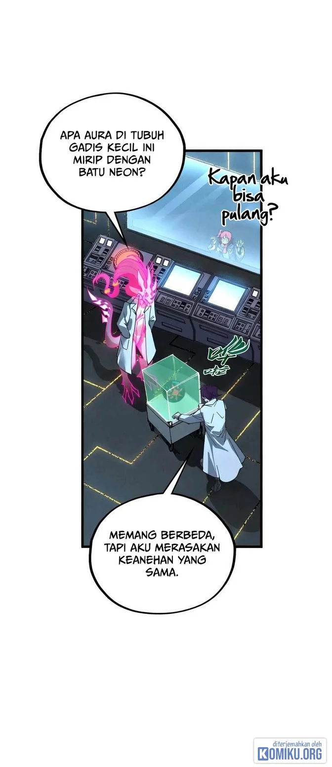 The Ultimate of All Ages Chapter 569 Gambar 11