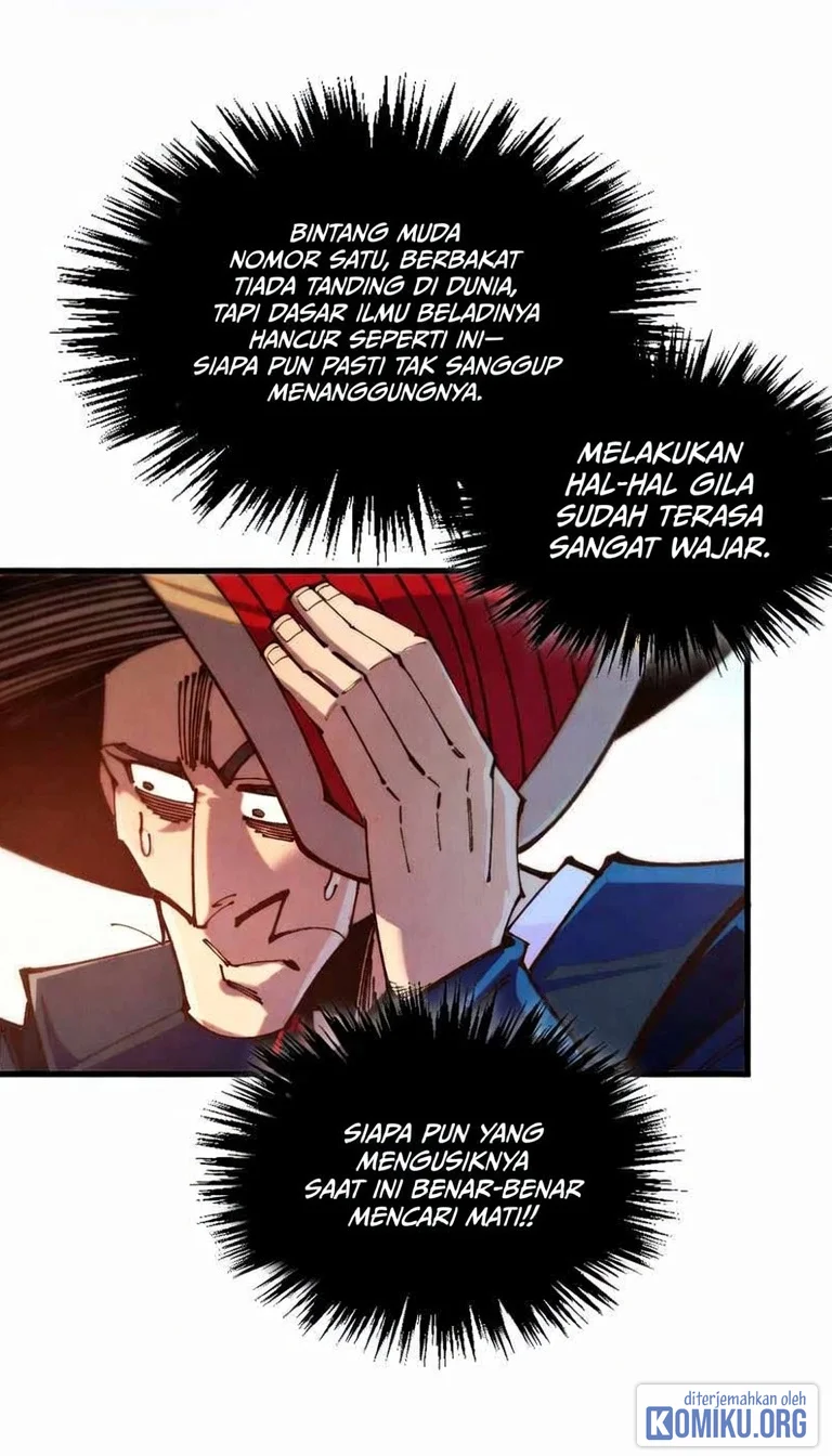 The Ultimate of All Ages Chapter 570 Gambar 14