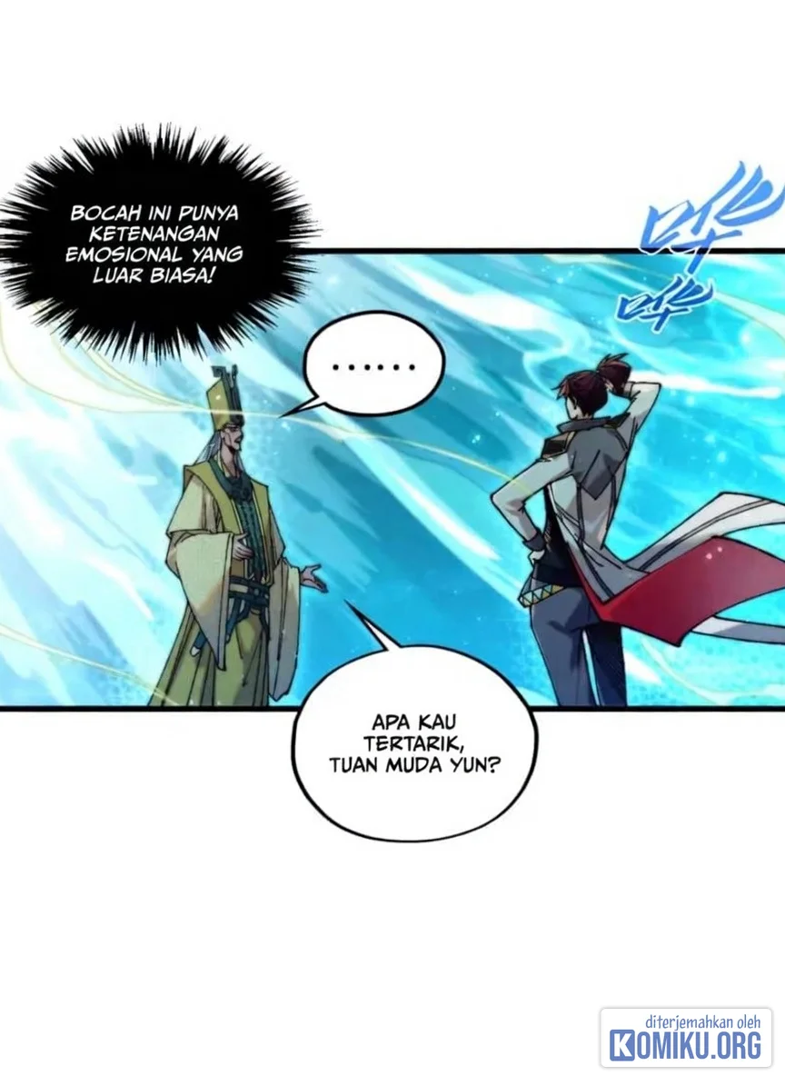 The Ultimate of All Ages Chapter 571 Gambar 11