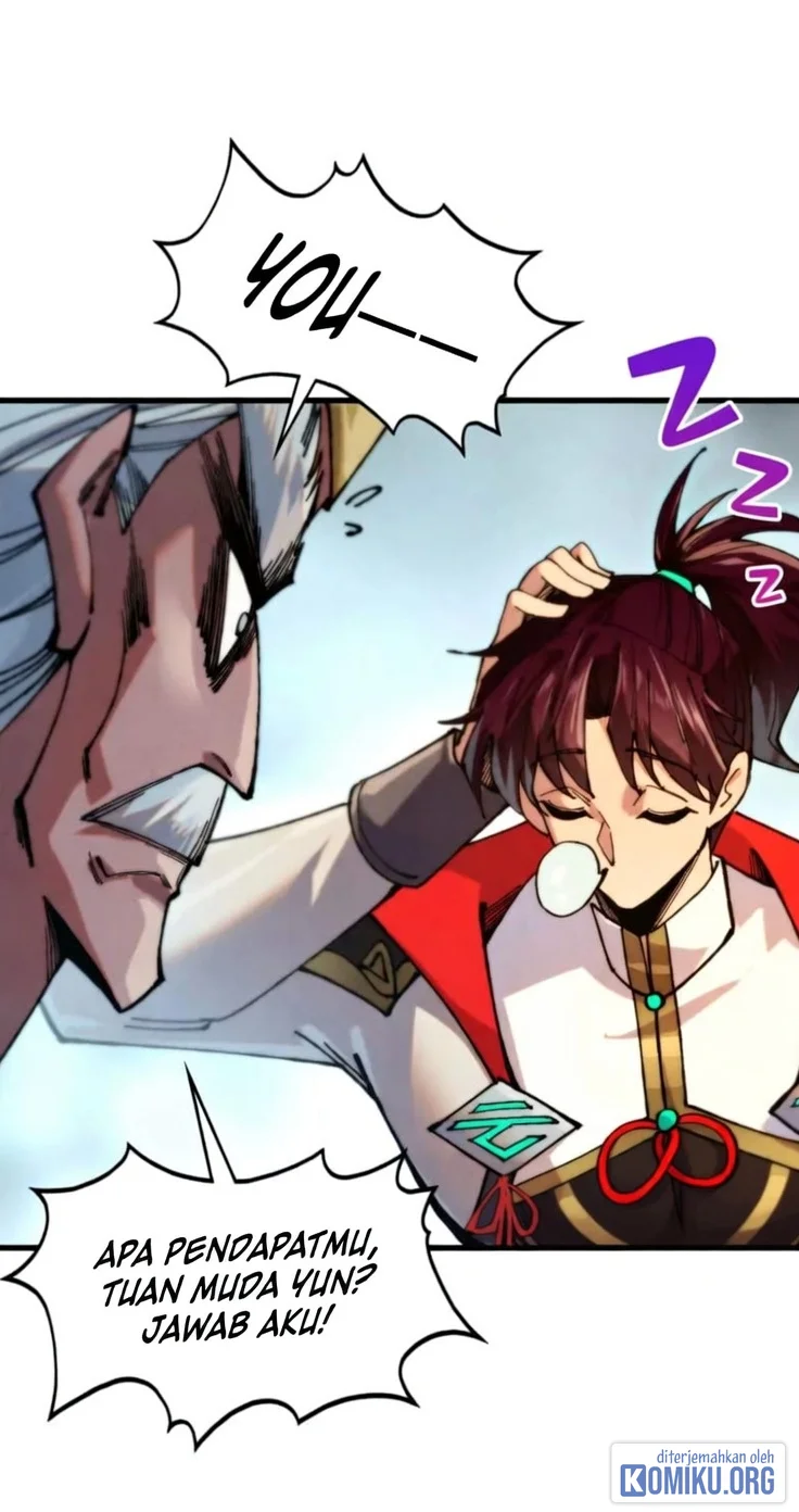 The Ultimate of All Ages Chapter 571 Gambar 12