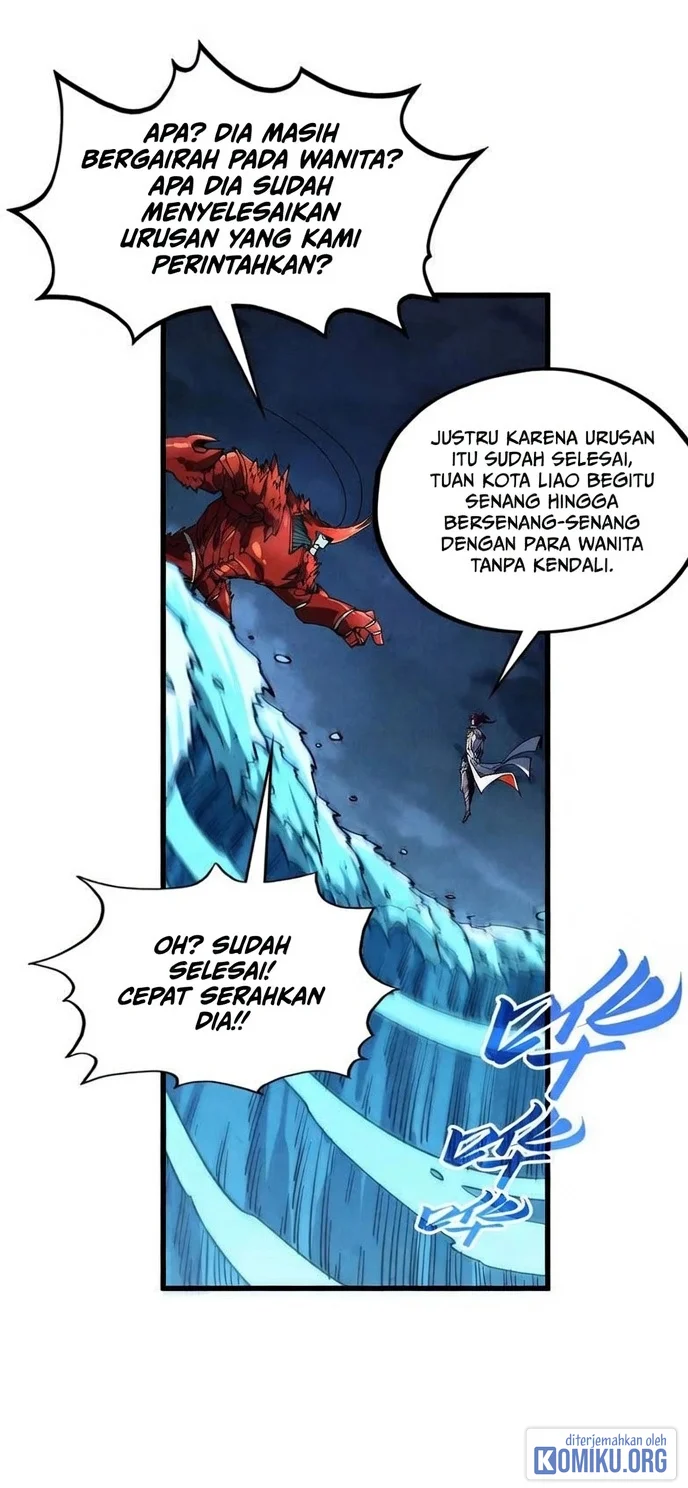The Ultimate of All Ages Chapter 573 Gambar 12