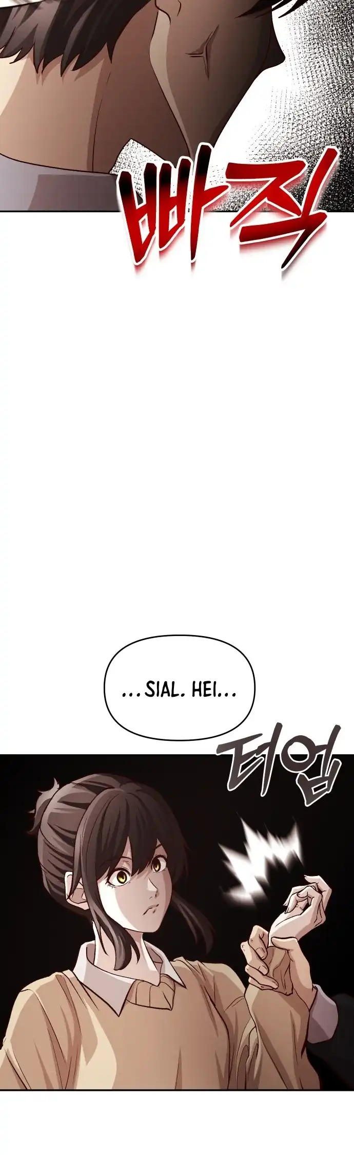 The Ultimate Romanticist Chapter 1 Gambar 20