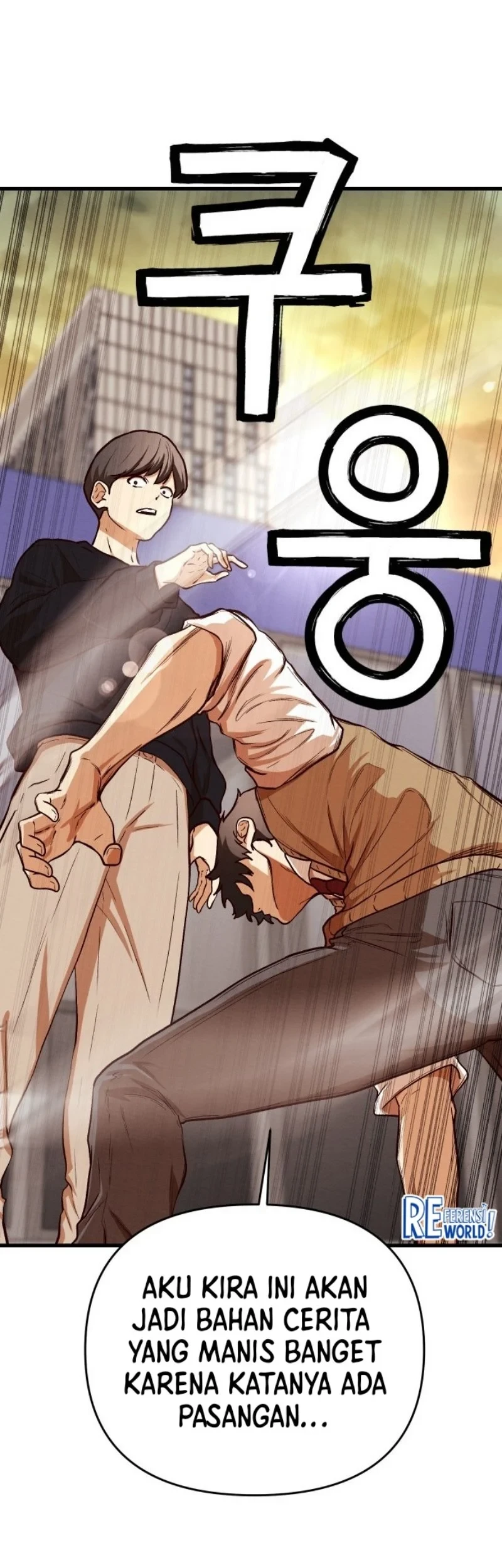 The Ultimate Romanticist Chapter 10 Gambar 23