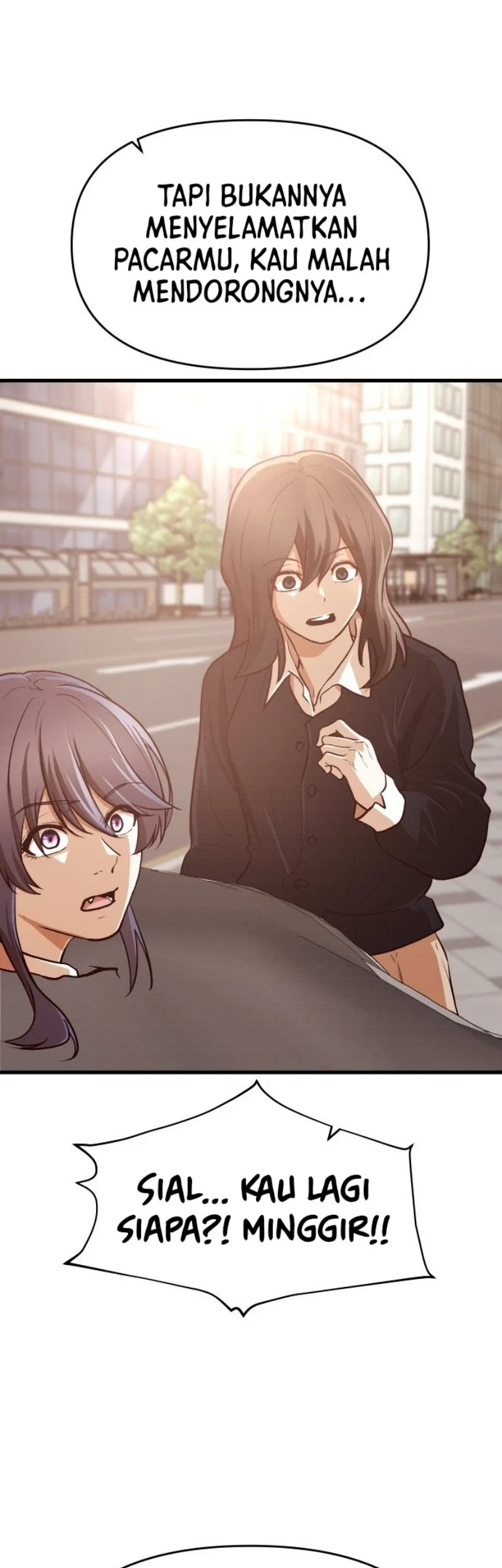 The Ultimate Romanticist Chapter 10 Gambar 25