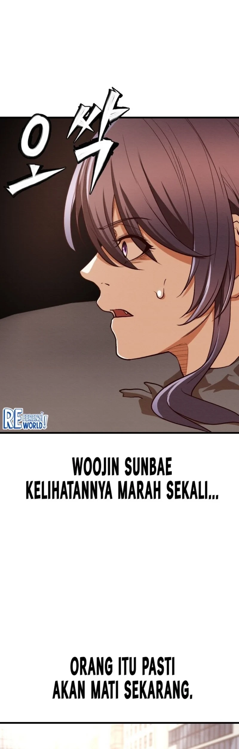 The Ultimate Romanticist Chapter 10 Gambar 29