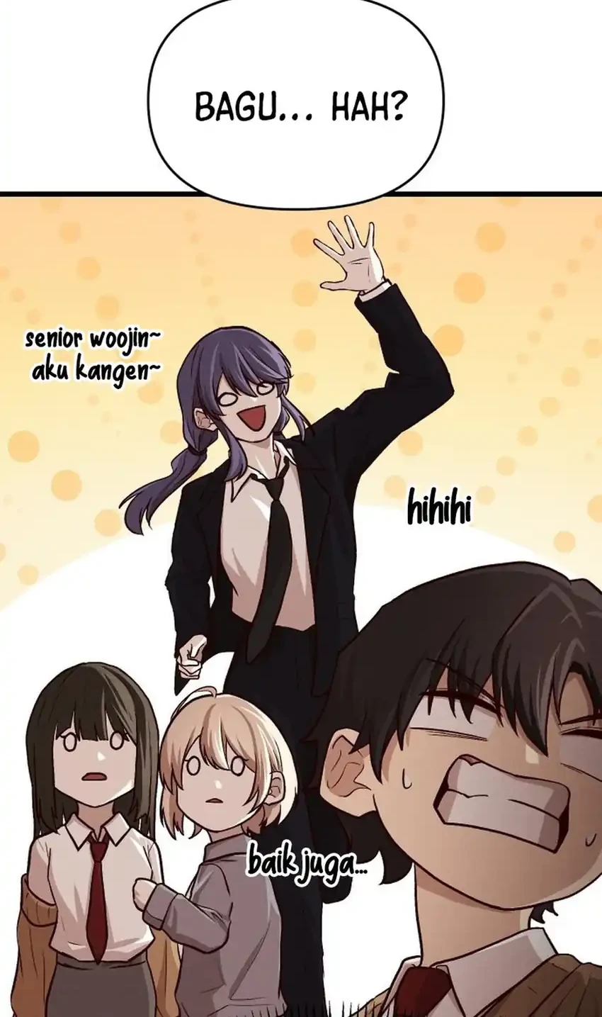 The Ultimate Romanticist Chapter 11 Gambar 18