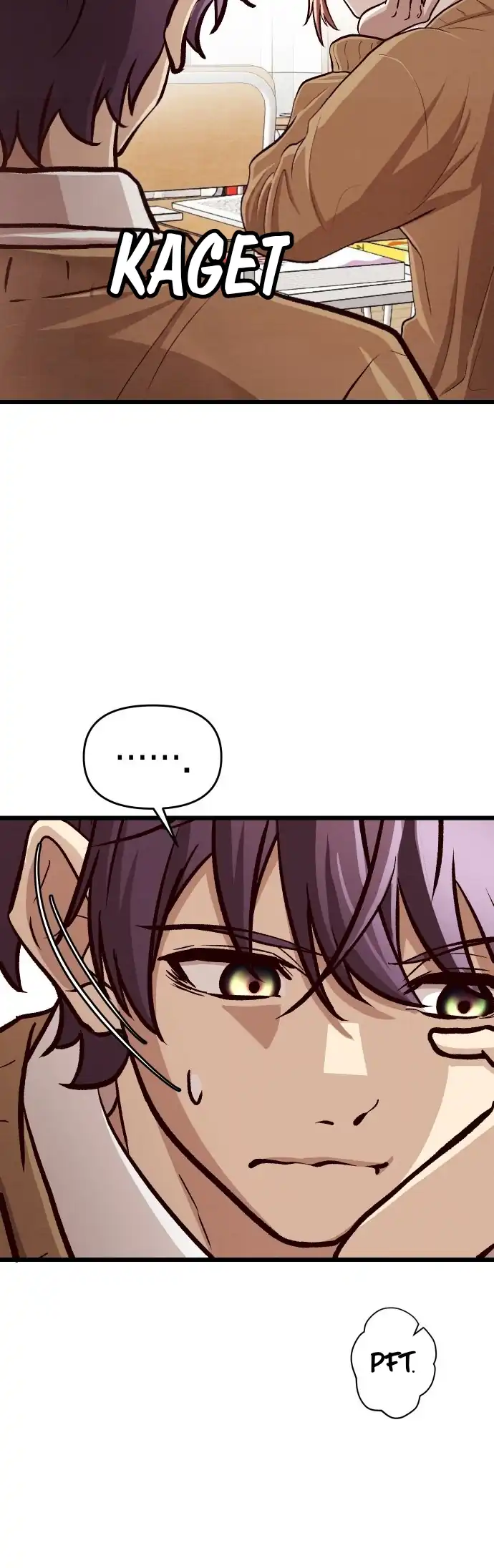The Ultimate Romanticist Chapter 12 Gambar 11