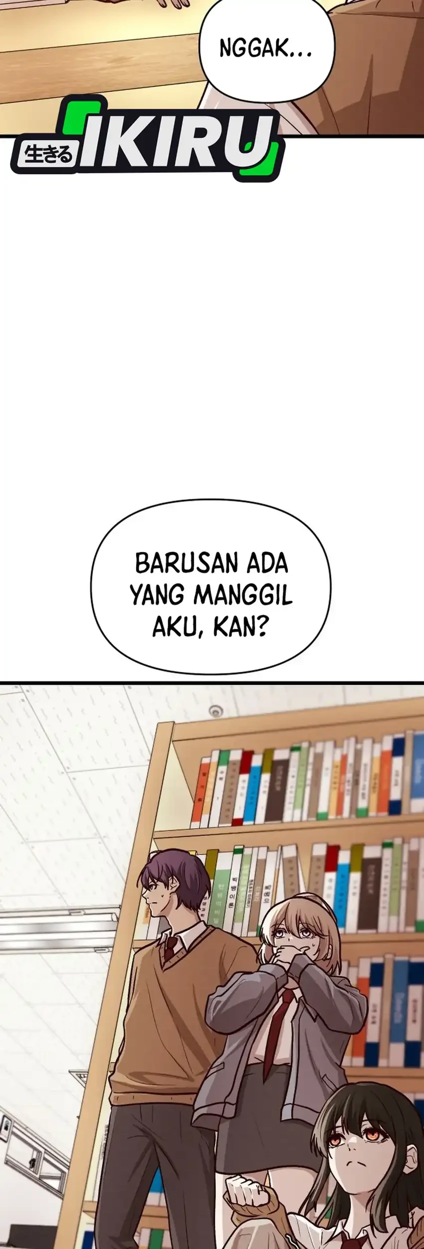 The Ultimate Romanticist Chapter 13 Gambar 13