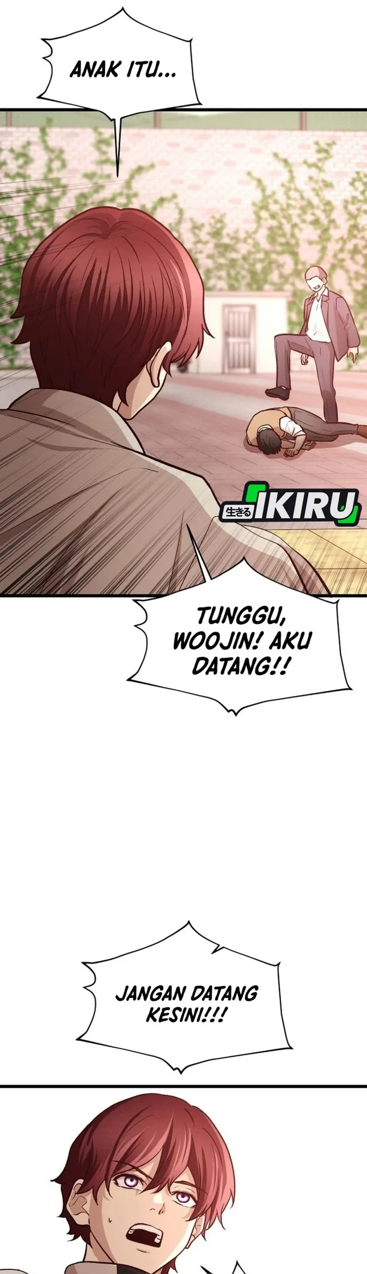The Ultimate Romanticist Chapter 14 Gambar 15