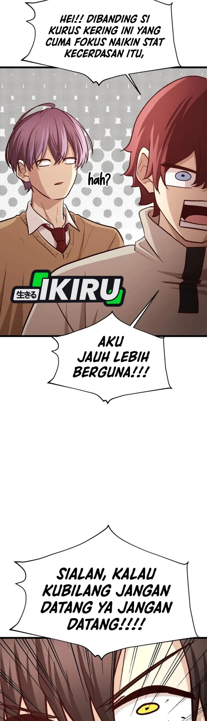 The Ultimate Romanticist Chapter 14 Gambar 17