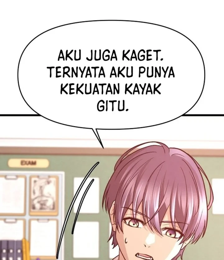 The Ultimate Romanticist Chapter 15 Gambar 16