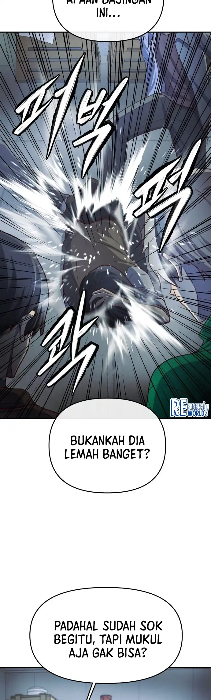 The Ultimate Romanticist Chapter 2 Gambar 21