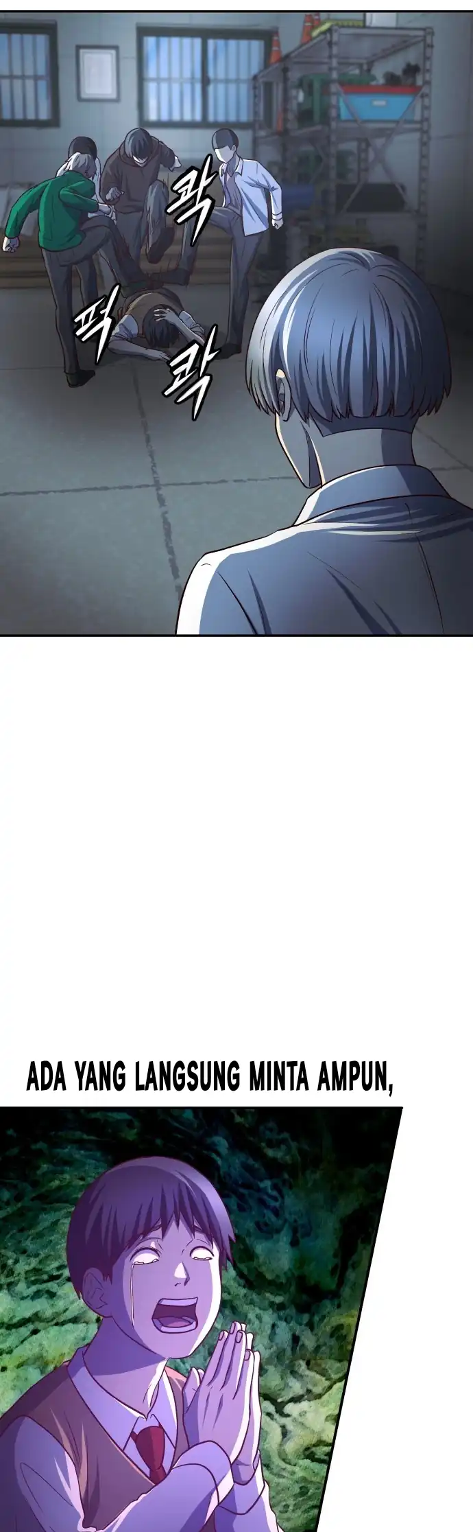 The Ultimate Romanticist Chapter 2 Gambar 24