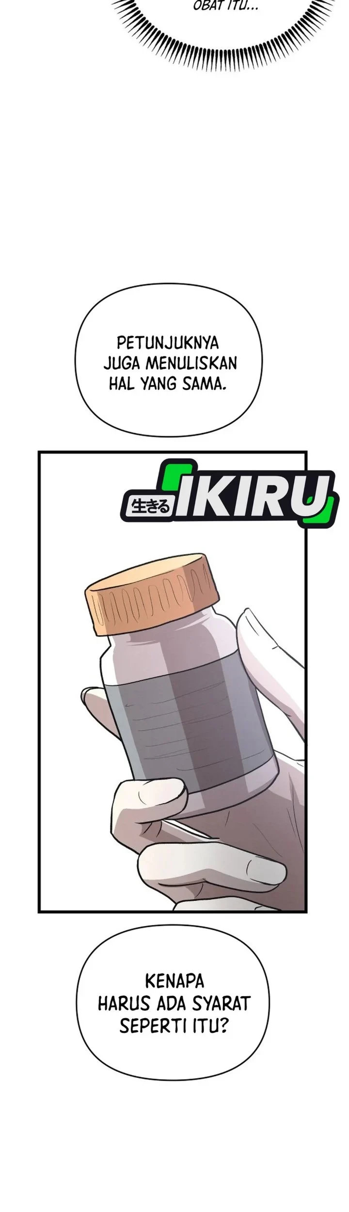 The Ultimate Romanticist Chapter 20 Gambar 15
