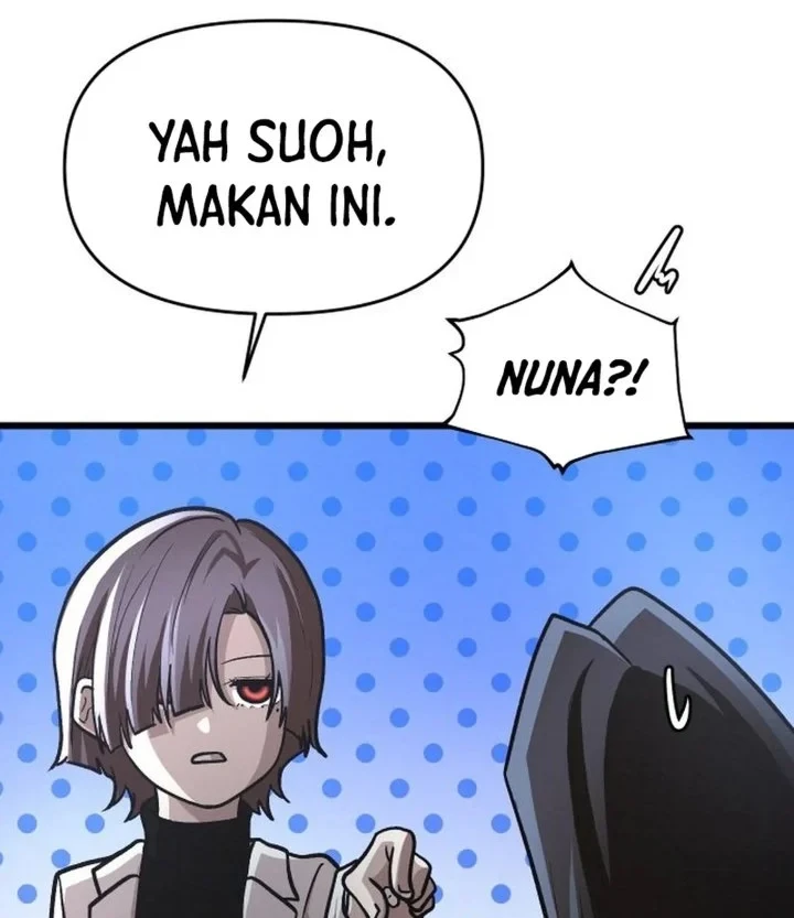The Ultimate Romanticist Chapter 20 Gambar 16