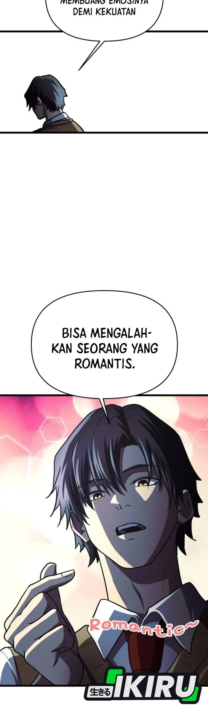 The Ultimate Romanticist Chapter 23 Gambar 17