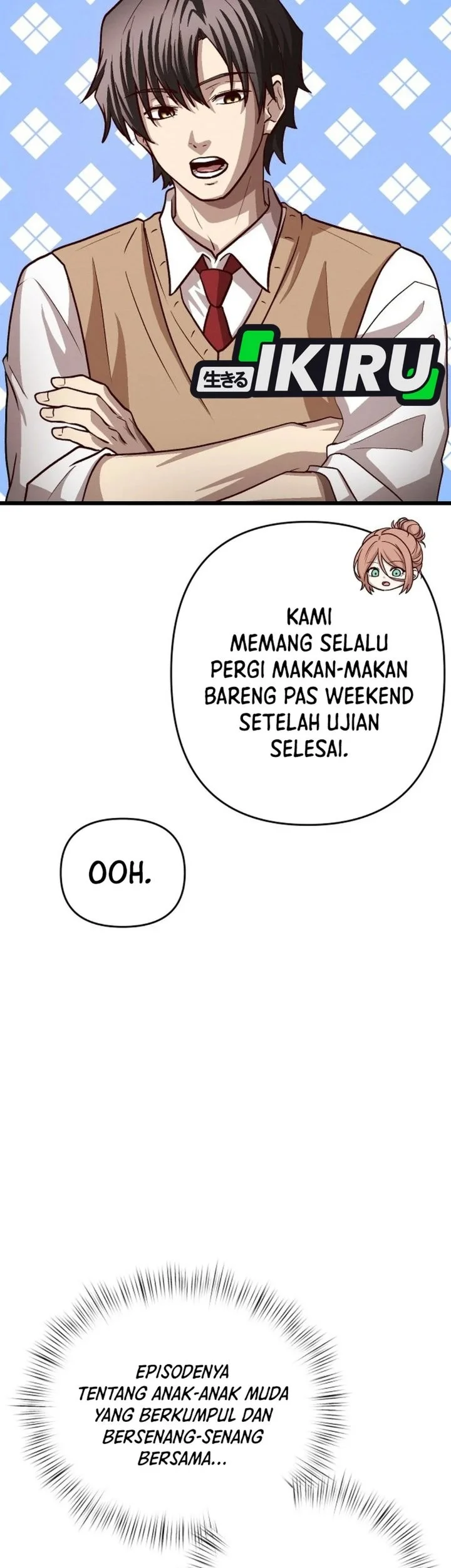 The Ultimate Romanticist Chapter 26 Gambar 13