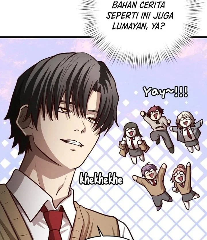 The Ultimate Romanticist Chapter 26 Gambar 14