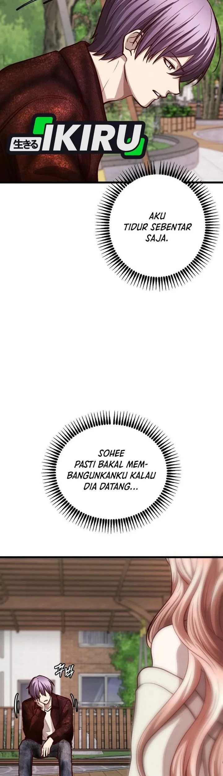 The Ultimate Romanticist Chapter 27 Gambar 15
